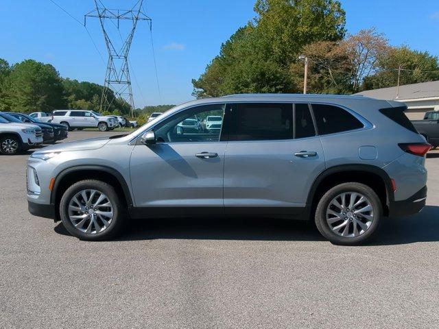 2025 Buick Enclave Vehicle Photo in ALBERTVILLE, AL 35950-0246