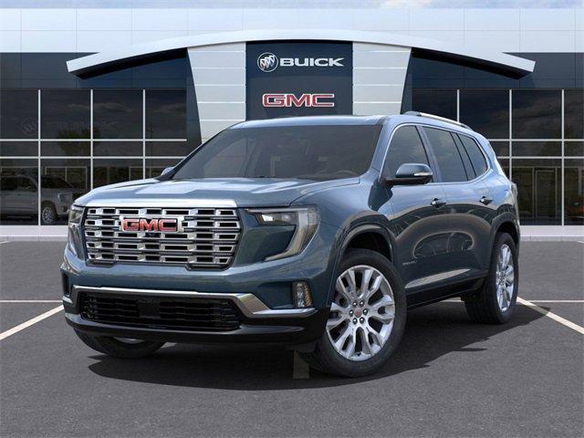 2024 GMC Acadia Vehicle Photo in JACKSON, MI 49202-1834