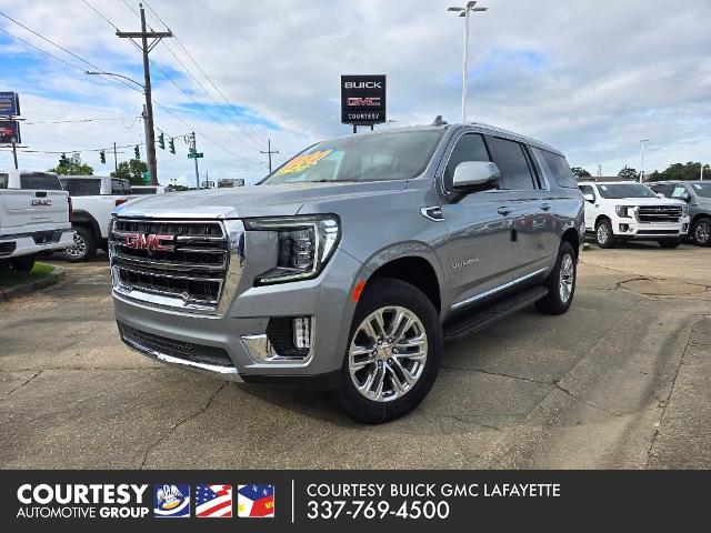 2024 GMC Yukon XL Vehicle Photo in LAFAYETTE, LA 70503-4541