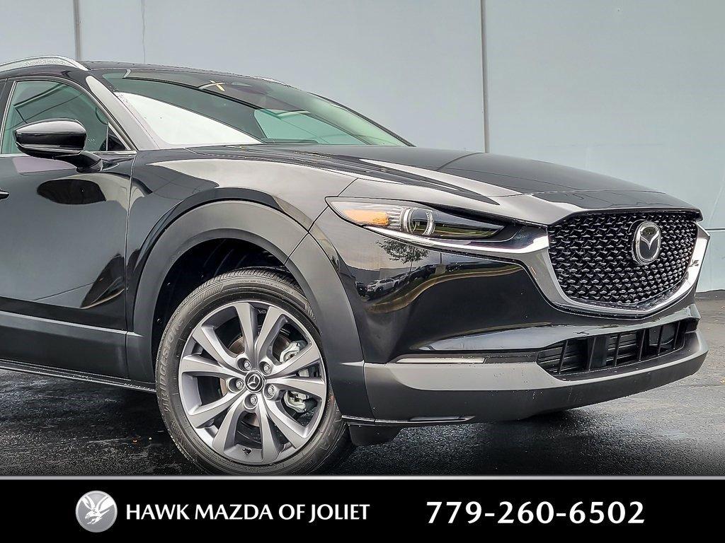 2024 Mazda CX-30 Vehicle Photo in Saint Charles, IL 60174