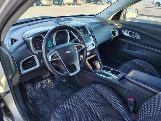 2016 Chevrolet Equinox Vehicle Photo in GREEN BAY, WI 54304-5303