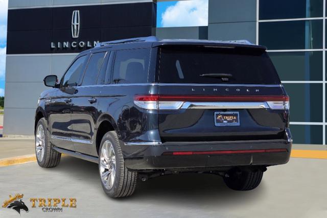 2024 Lincoln Navigator L Vehicle Photo in Stephenville, TX 76401-3713