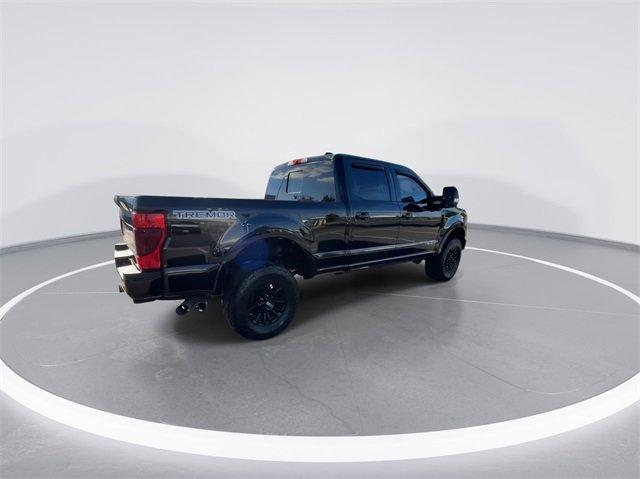 2021 Ford Super Duty F-250 SRW Vehicle Photo in BOWLING GREEN, KY 42104-4102