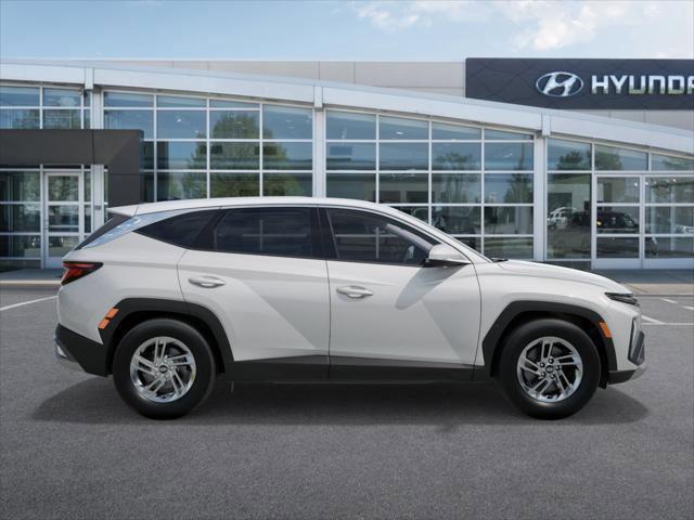 2025 Hyundai TUCSON Vehicle Photo in O'Fallon, IL 62269