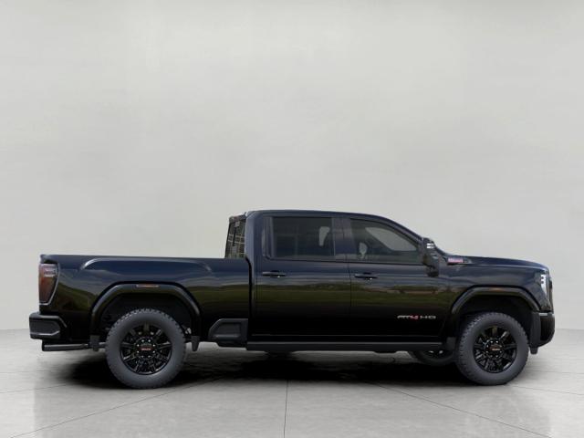 2025 GMC Sierra 2500 HD Vehicle Photo in GREEN BAY, WI 54303-3330