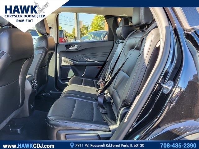 2022 Ford Escape Vehicle Photo in Plainfield, IL 60586