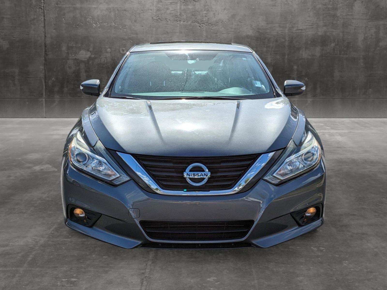 2016 Nissan Altima Vehicle Photo in Sanford, FL 32771