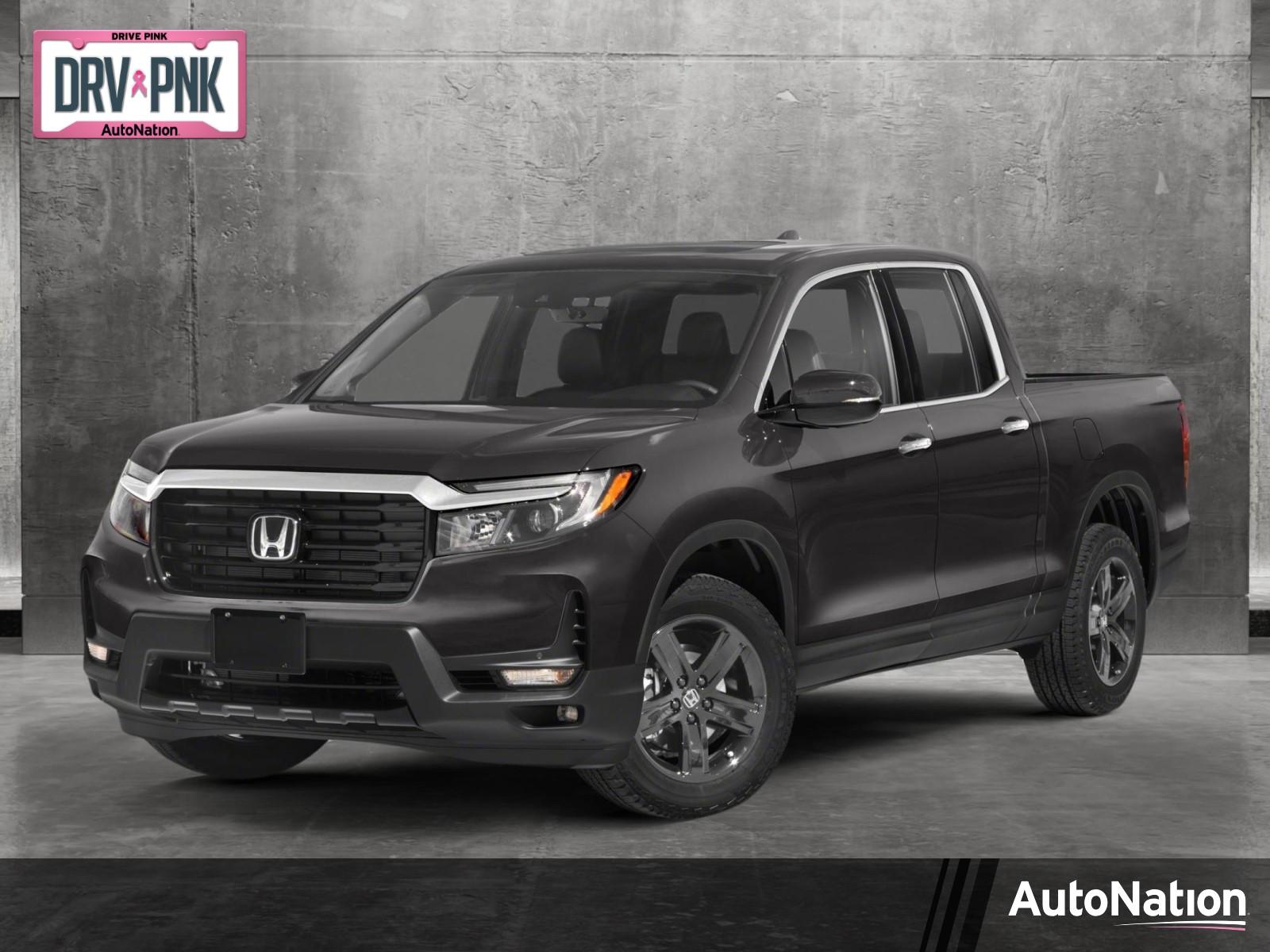 2022 Honda Ridgeline Vehicle Photo in Miami, FL 33015