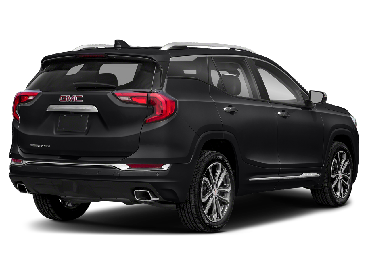 2019 GMC Terrain Vehicle Photo in TERRELL, TX 75160-3007