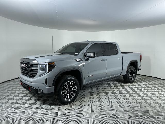 2024 GMC Sierra 1500 Vehicle Photo in GILBERT, AZ 85297-0402