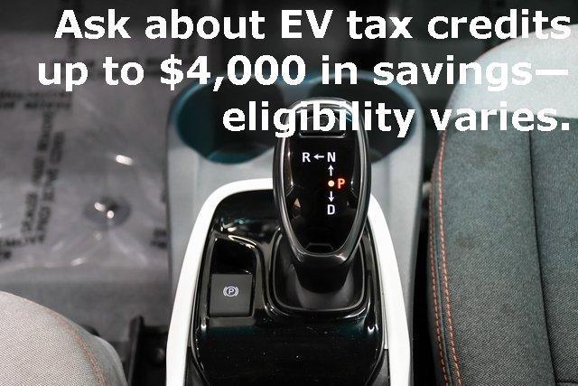 2020 Chevrolet Bolt EV Vehicle Photo in EVERETT, WA 98203-5662