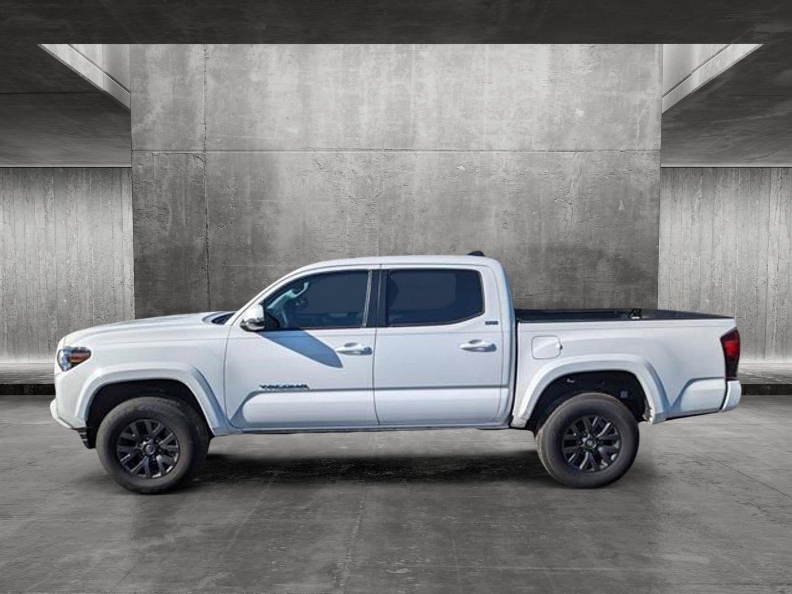 2022 Toyota Tacoma 2WD Vehicle Photo in Clearwater, FL 33764