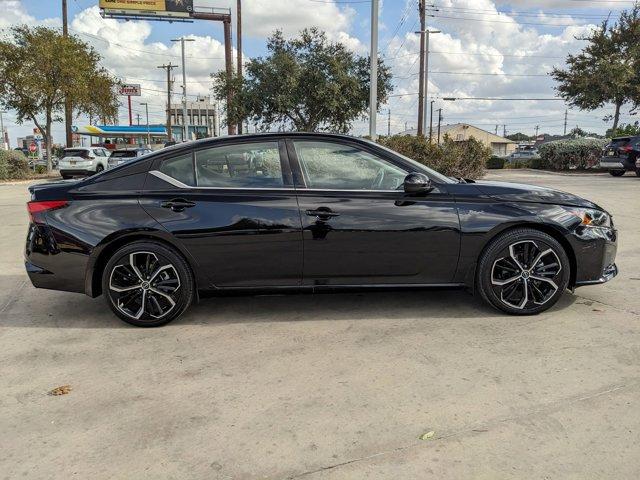 2024 Nissan Altima Vehicle Photo in San Antonio, TX 78209