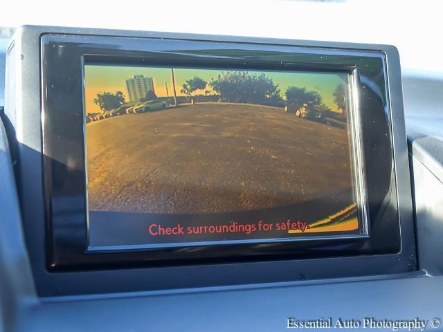 2012 Lexus CT 200h Vehicle Photo in OAK LAWN, IL 60453-2517