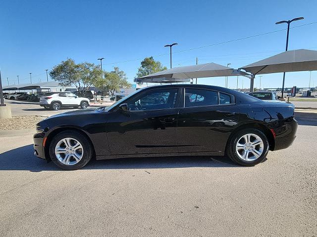 2022 Dodge Charger Vehicle Photo in Odessa, TX 79762