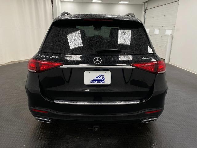 2020 Mercedes-Benz GLE Vehicle Photo in Appleton, WI 54913