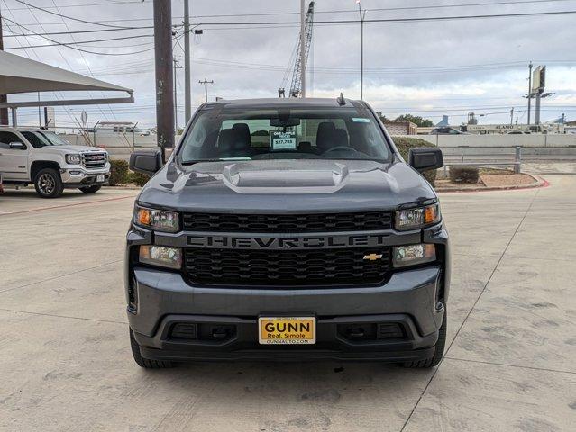 2020 Chevrolet Silverado 1500 Vehicle Photo in SELMA, TX 78154-1460