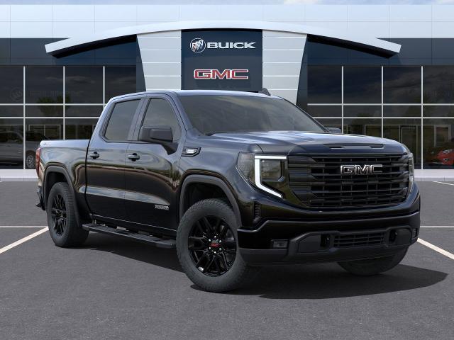 2025 GMC Sierra 1500 Vehicle Photo in LAUREL, MD 20707-4622