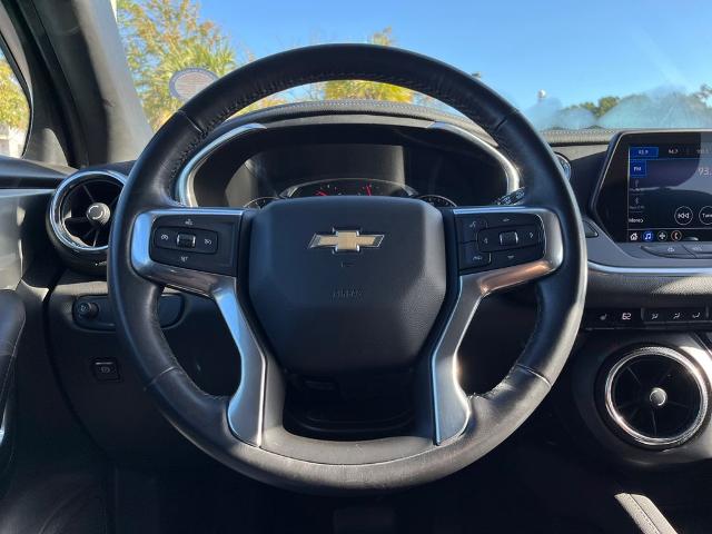 2019 Chevrolet Blazer Vehicle Photo in Savannah, GA 31419