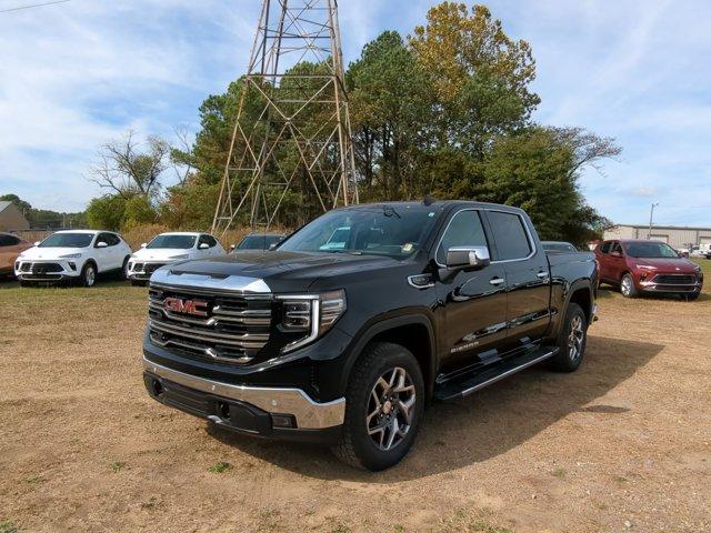 2025 GMC Sierra 1500 Vehicle Photo in ALBERTVILLE, AL 35950-0246