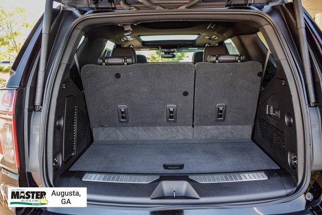 2023 Chevrolet Tahoe Vehicle Photo in AUGUSTA, GA 30907-2867