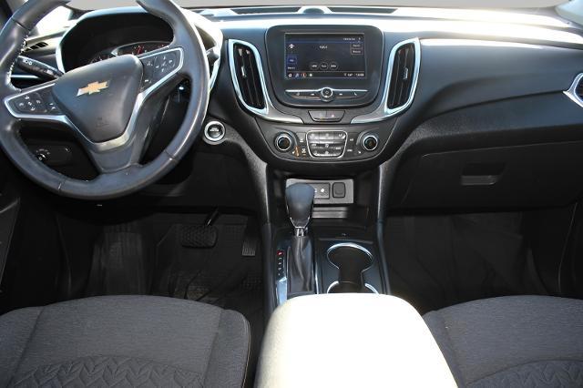 2022 Chevrolet Equinox Vehicle Photo in MIDDLETON, WI 53562-1492