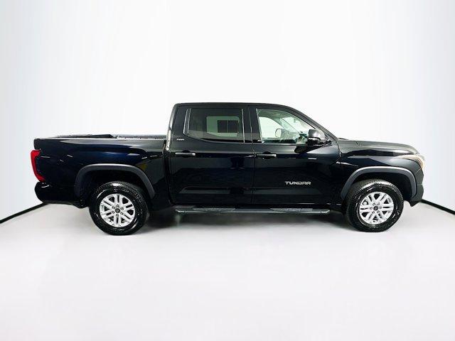 2023 Toyota Tundra 4WD Vehicle Photo in Flemington, NJ 08822