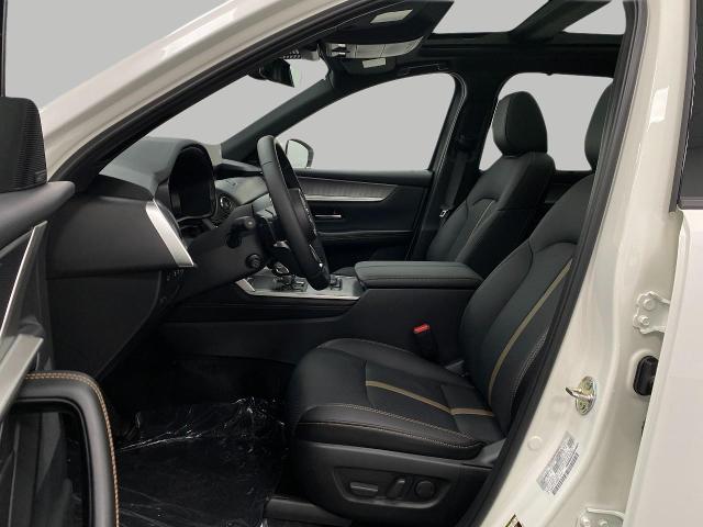 2025 Mazda CX-90 Vehicle Photo in Appleton, WI 54913