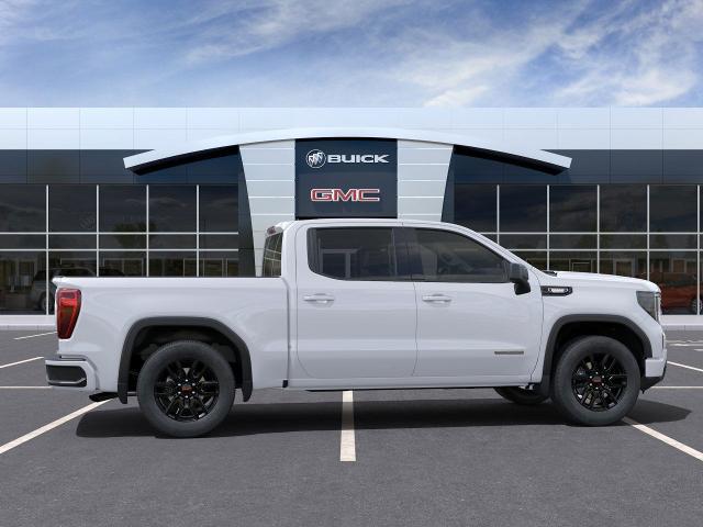 2025 GMC Sierra 1500 Vehicle Photo in LAS VEGAS, NV 89146-3033