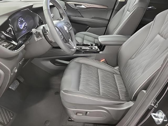 2023 Buick Envision Vehicle Photo in NEENAH, WI 54956-2243