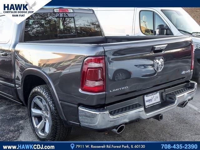 2022 Ram 1500 Vehicle Photo in Saint Charles, IL 60174