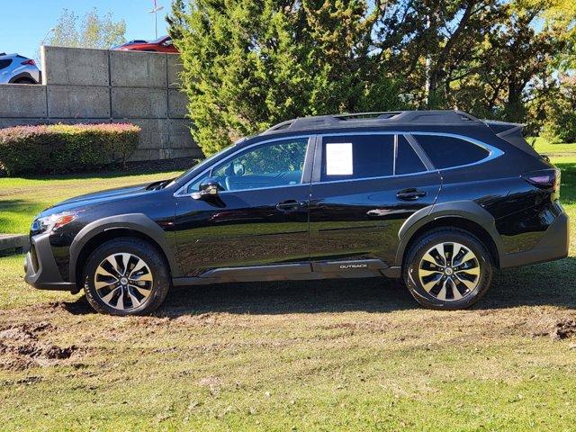 2024 Subaru Outback Vehicle Photo in DALLAS, TX 75209