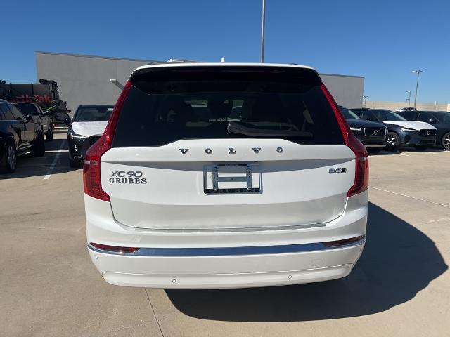 2025 Volvo XC90 Vehicle Photo in Grapevine, TX 76051