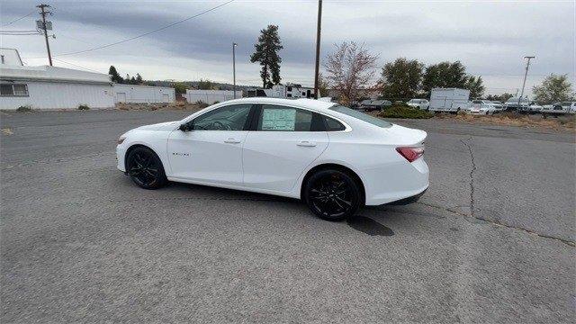 2025 Chevrolet Malibu Vehicle Photo in BEND, OR 97701-5133