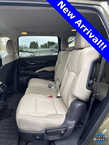 2023 Subaru Ascent Vehicle Photo in Puyallup, WA 98371