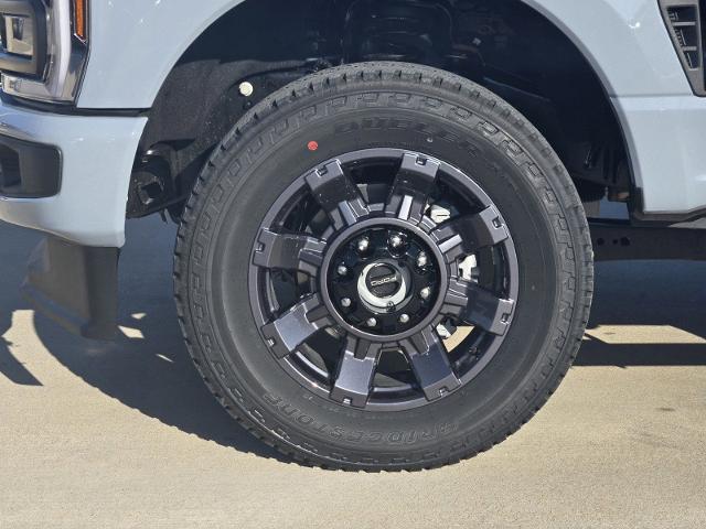 2024 Ford Super Duty F-250 SRW Vehicle Photo in STEPHENVILLE, TX 76401-3713