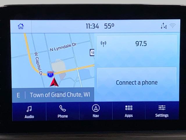 2020 Ford Escape Vehicle Photo in Appleton, WI 54913