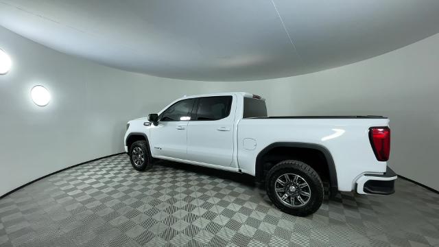 2024 GMC Sierra 1500 Vehicle Photo in GILBERT, AZ 85297-0402