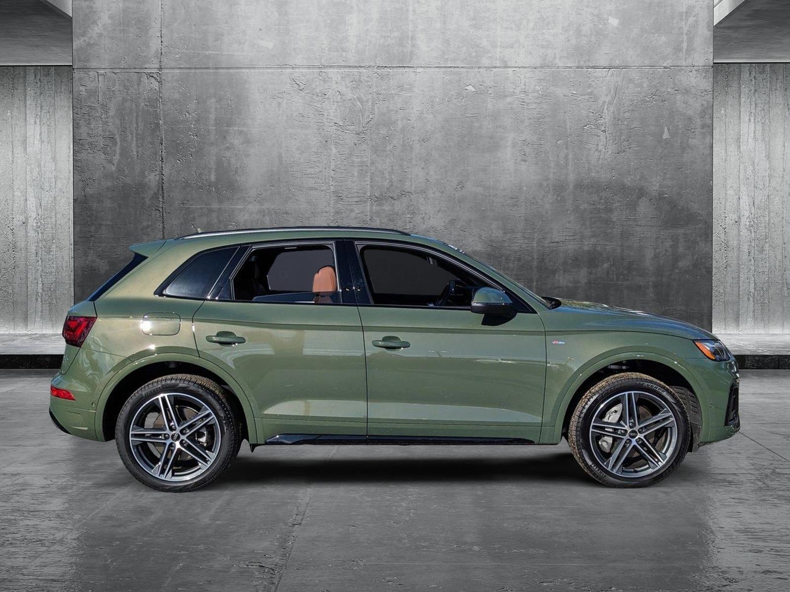 2023 Audi Q5 Vehicle Photo in Orlando, FL 32811