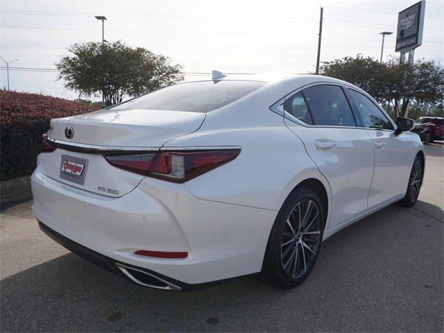 2023 Lexus ES Vehicle Photo in BATON ROUGE, LA 70809-4546