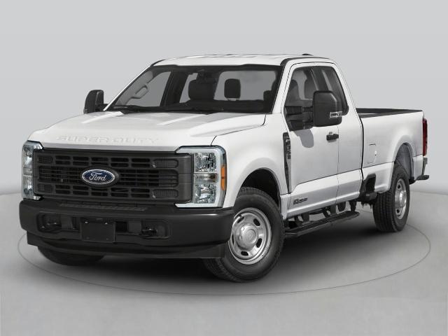 2024 Ford Super Duty F-350 SRW Vehicle Photo in Terrell, TX 75160