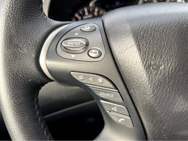 2019 Nissan Pathfinder Vehicle Photo in Savannah, GA 31419