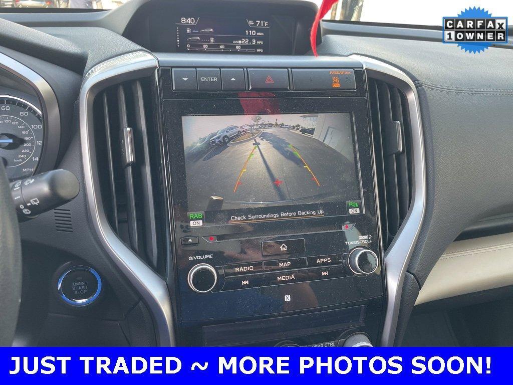 2019 Subaru Ascent Vehicle Photo in Plainfield, IL 60586