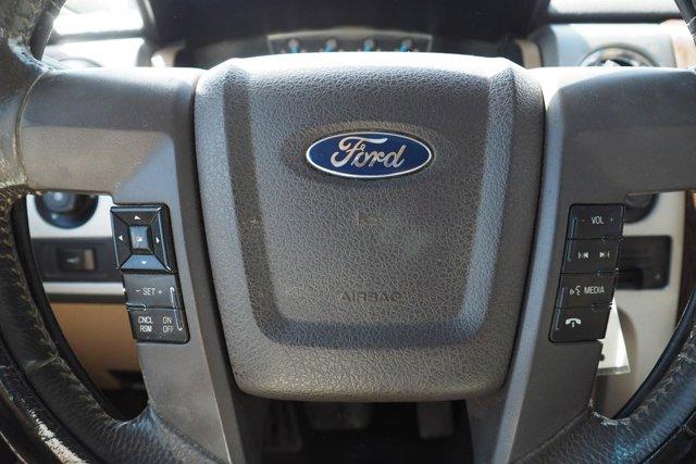 2014 Ford F-150 Vehicle Photo in AMERICAN FORK, UT 84003-3317