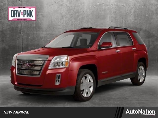 2012 GMC Terrain Vehicle Photo in ORLANDO, FL 32808-7998