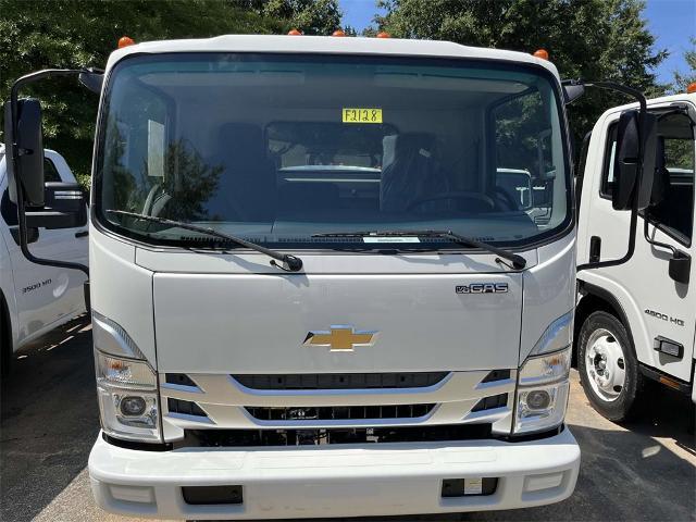 2025 Chevrolet Low Cab Forward 3500 Vehicle Photo in ALCOA, TN 37701-3235