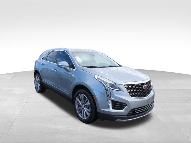 2025 Cadillac XT5 Vehicle Photo in DELRAY BEACH, FL 33483-3294