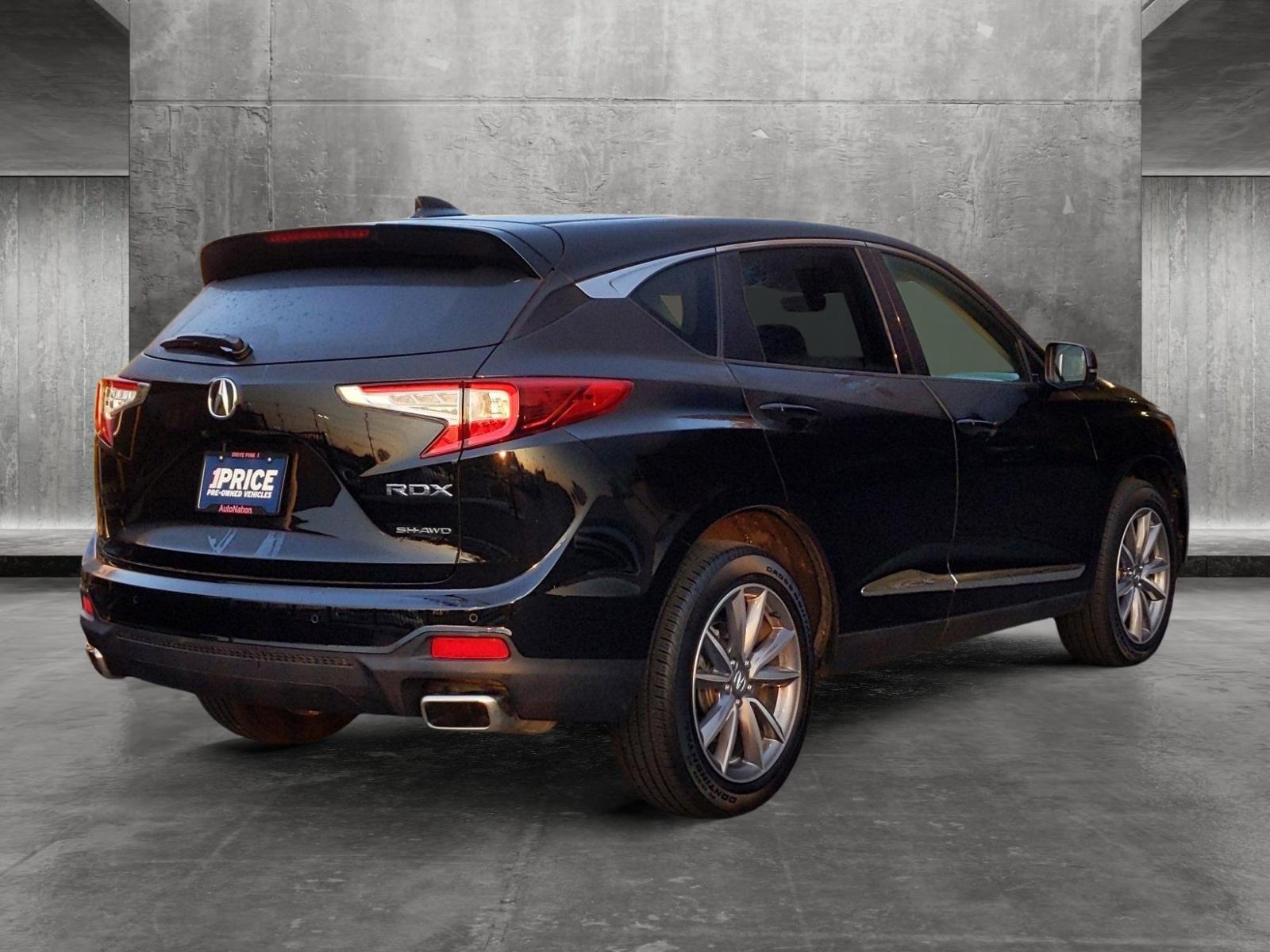 2023 Acura RDX Vehicle Photo in Bel Air, MD 21014