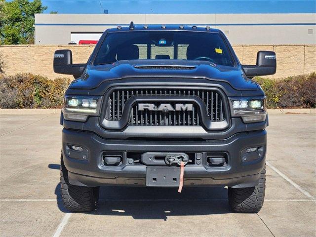 Used 2023 RAM Ram 2500 Pickup Power Wagon with VIN 3C6TR5EJ4PG538473 for sale in Grapevine, TX