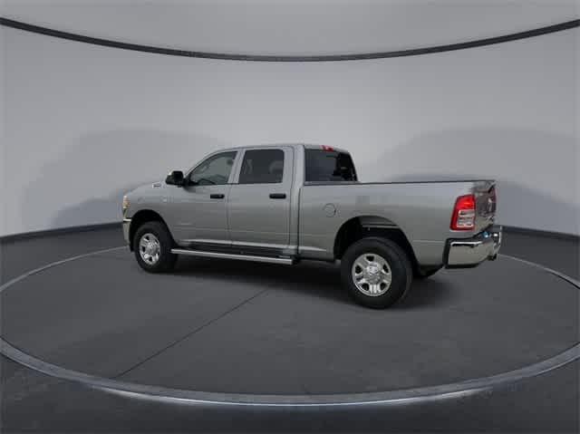 2022 Ram 3500 Vehicle Photo in Corpus Christi, TX 78411